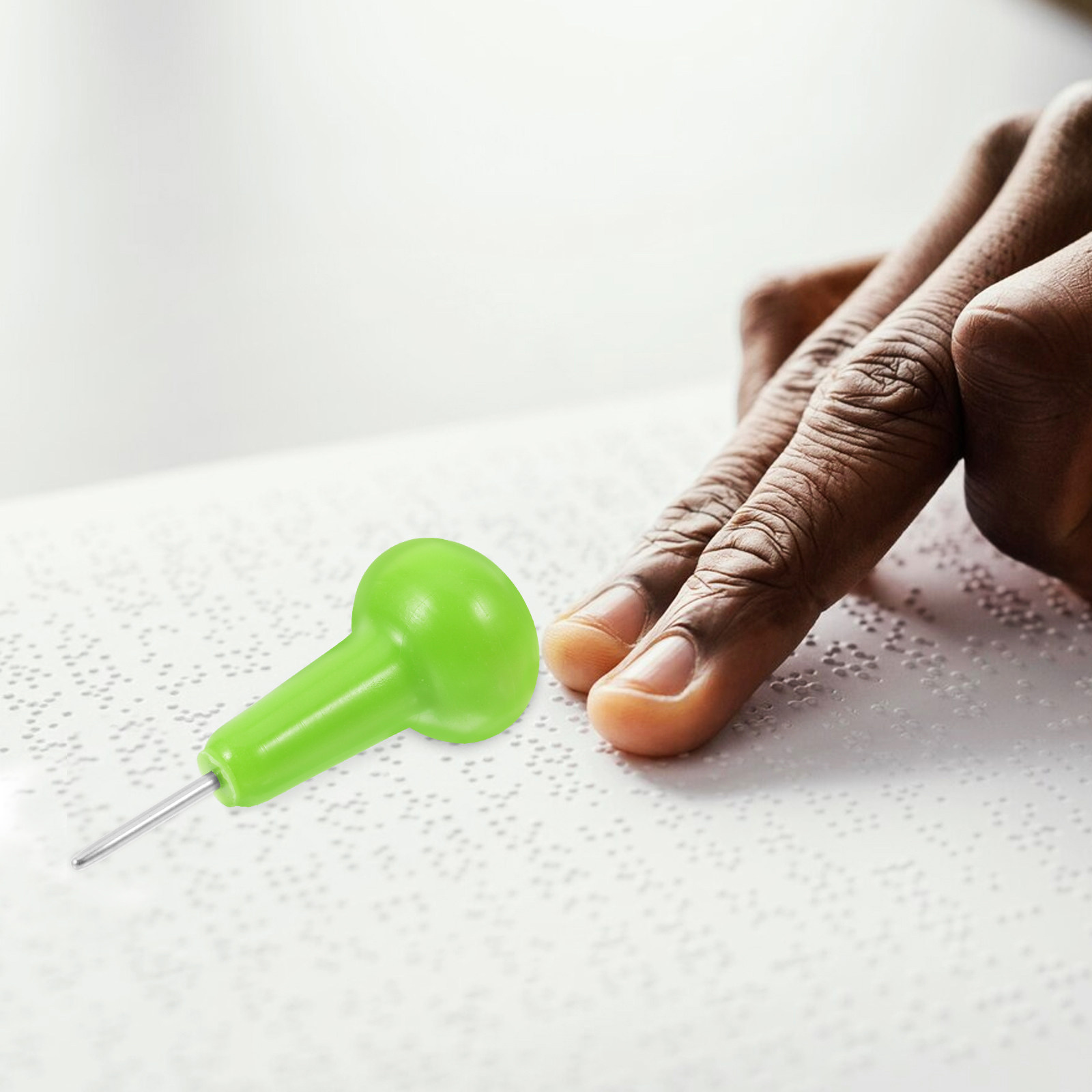 Writing Tools - Bolígrafo para escritura, diseñado para personas