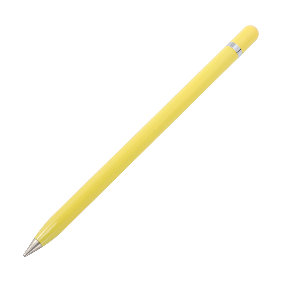 Writing Tools - 1 unidad. Lápiz eterno, bolígrafo sin