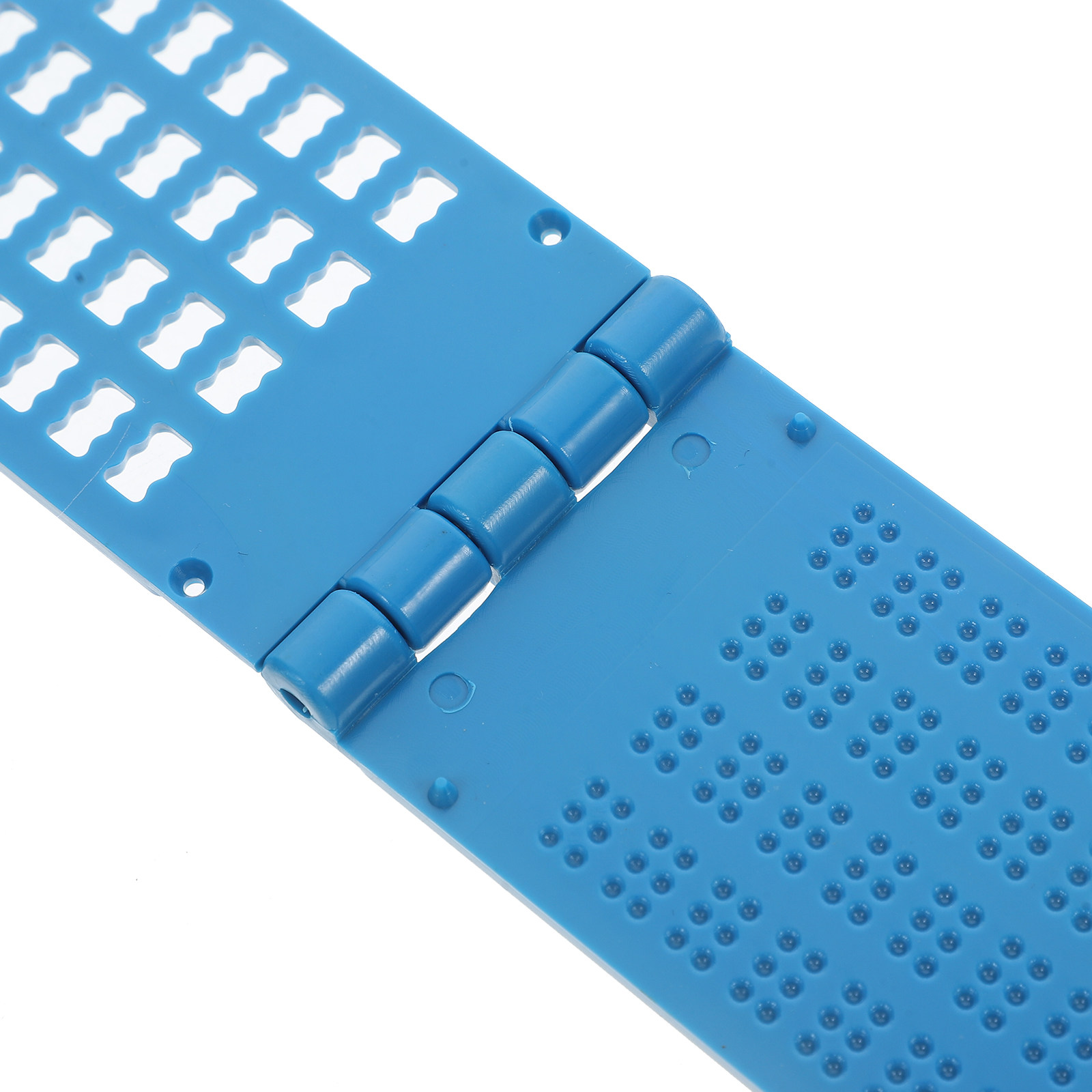 Tabla de braille de 4 filas y  - Writing Tools reseña y precio