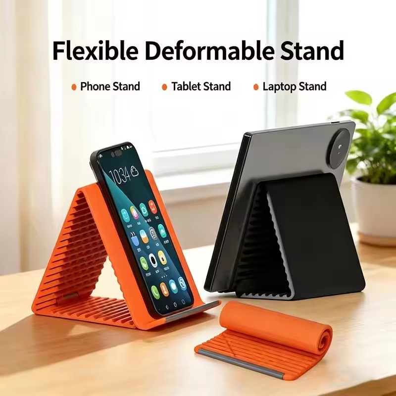 Soporte Plegable y Flexible pa - Desk Accessories reseña y precio