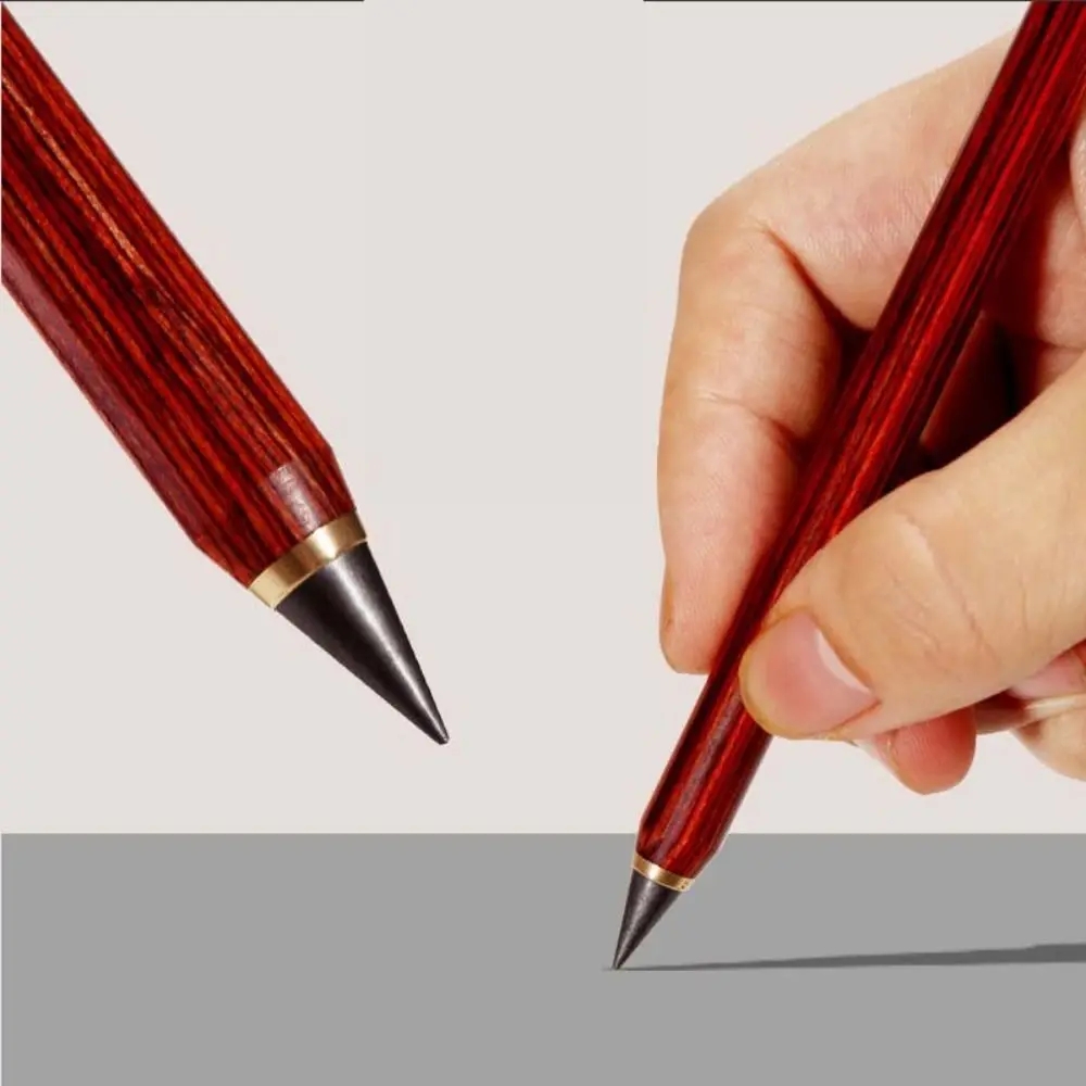 Lápiz de Escritura Redwood HB  - Writing Tools reseña y precio