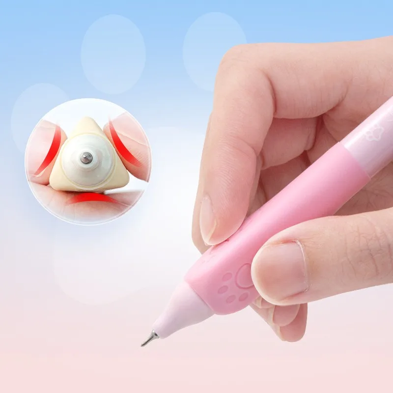 Bolígrafo de Gel Térmico Borra - Retractable Eraser Pen Click reseña y precio
